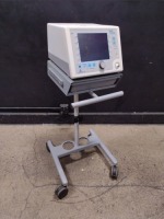 RESPIRONICS, INC. BIPAP VISION VENTILATOR