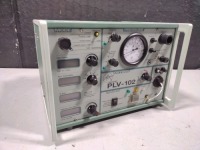 RESPIRONICS LIFECARE PLV-102 VENTILATOR