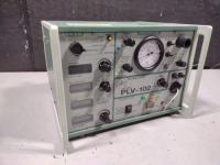 RESPIRONICS LIFECARE PLV-102 VENTILATOR