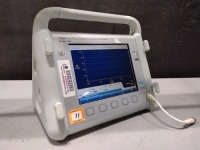 HUTCHINSON 650 INSPECTRA STO2 TISSUE OXYGENATION MONITOR