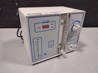 SECHRIST INFANT FLOW VENTILATOR