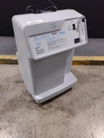 HEALTHDYNE ALLIANCE OXYGEN CONCENTRATOR