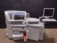 SIEMENS ADVIA CENTAUR XP IMMUNOASSAY SYSTEM