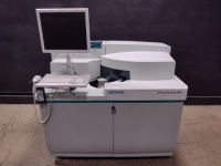 SIEMENS DIMENSION EXL 200 LAB ANALYZER