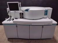 SIEMENS DIMENSION VISTA 500 LAB ANALYZER