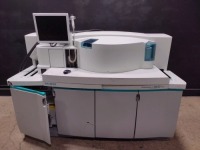 SIEMENS DIMENSION VISTA 500 LAB ANALYZER