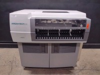 ABBOTT ARCHITECT PLUS LAB ANALYZER