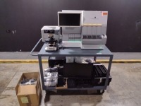 BIOMERIEUX VIDAS 3 LAB ANALYZER WITH ACCESSORIES