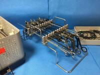 LAPAROSCOPY SET