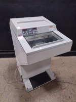 MICROM HM 505E MICROTOME