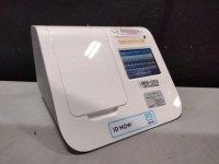 ABBOTT ID NOW ANALYZER