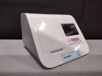 ABBOTT ID NOW ANALYZER