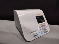 ABBOTT ID NOW ANALYZER