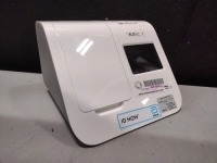 ABBOTT ID NOW ANALYZER