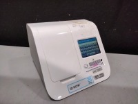 ABBOTT ID NOW ANALYZER