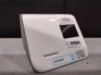 ABBOTT ID NOW ANALYZER