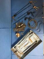 LAPAROSCOPY SET