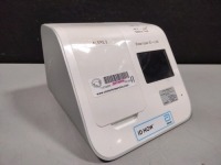 ABBOTT ID NOW ANALYZER