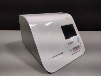 ABBOTT ID NOW ANALYZER