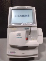 SIEMENS RAPIDPOINT 500 ANALYZER