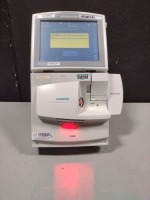 SIEMENS RAPIDPOINT 500 ANALYZER