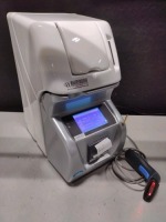 ALIFAX ROLLER 20 AUTOMATIC ESR ANALYZER