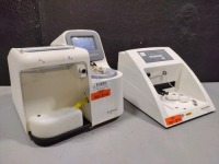 LIFE TECHNOLOGIES ION ONETOUCH 2 THERMAL CYCLER