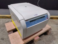 THERMO SCIENTIFIC SORVALL ST 16 CENTRIFUGE