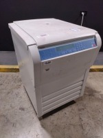 THERMO SCIENTIFIC LEGEND XFR CENTRIFUGE