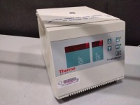 THERMO SCIENTIFIC CLINIFUGE CENTRIFUGE