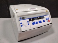 FISHER SCIENTIFIC ACCUSPIN 8C CENTRIFUGE