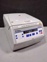 FISHER SCIENTIFIC ACCUSPIN 8C CENTRIFUGE