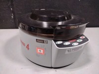 STAT-SPIN EXPRESS 4 CENTRIFUGE