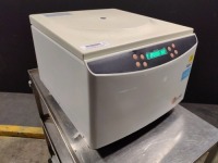 CELLING BIOSCIENCES TDZ5-WS CENTRIFUGE