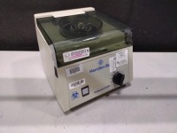 HAMILTON BELL VANGUARD V6500 CENTRIFUGE