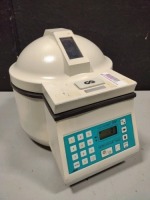 CLAY ADAMS 2002 CENTRIFUGE