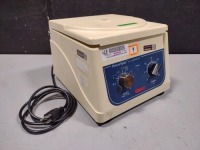 UNICO POWERSPIN LX CENTRIFUGE