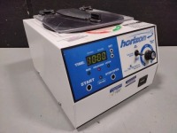 HORIZON MINI VES CENTRIFUGE