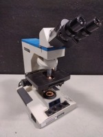 REICHERT MICROSTAR IV LAB MICROSCOPE