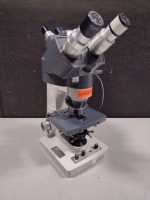 AO 110 LAB MICROSCOPE