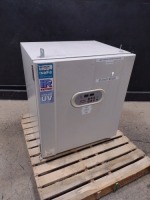 SANYO MCO-20AIC INCUBATOR