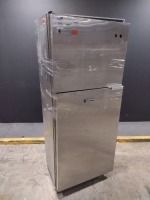 AMSCO M70WCE WARMING CABINET