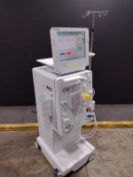 BRAUN DIALOG+ DIALYSIS MACHINE