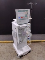 BRAUN DIALOG+ DIALYSIS MACHINE