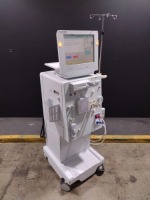 BRAUN DIALOG+ DIALYSIS MACHINE