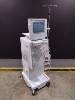 BRAUN DIALOG+ DIALYSIS MACHINE