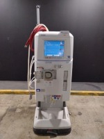 GAMBRO PHOENIX DIALYSIS MACHINE