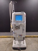 GAMBRO PHOENIX DIALYSIS MACHINE