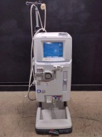 GAMBRO PHOENIX DIALYSIS MACHINE