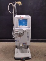 GAMBRO PHOENIX DIALYSIS MACHINE